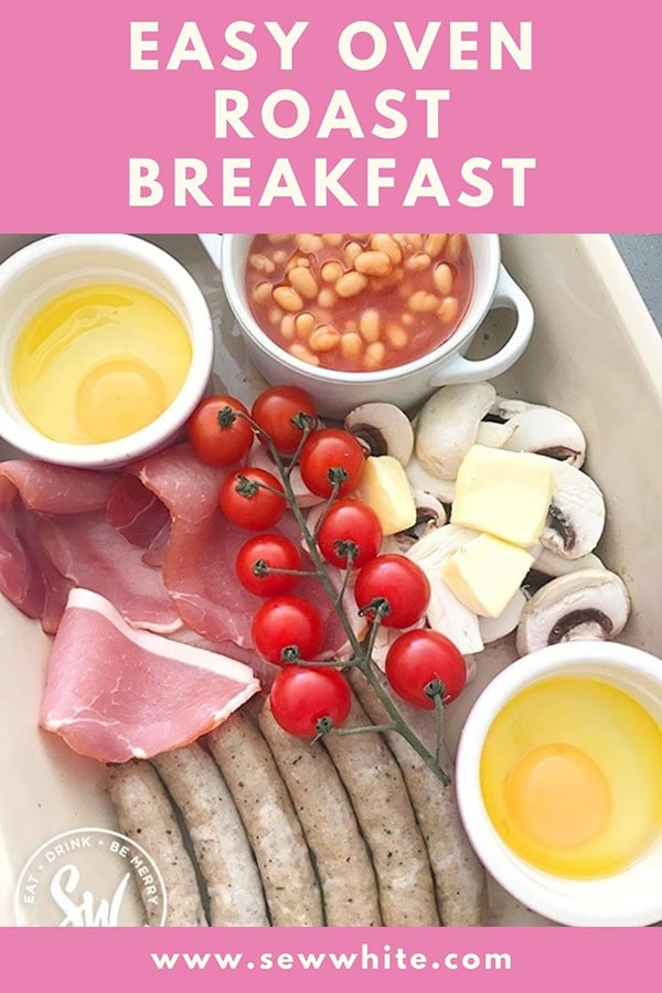 easy oven roast breakfast pin