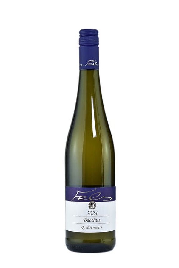Weingut Fels Bacchus mild