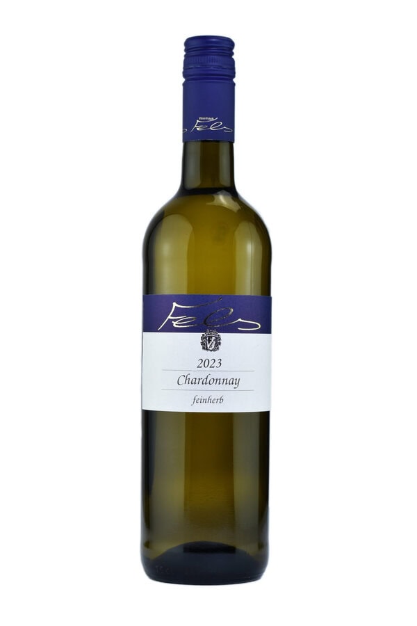 Weingut Fels Chardonnay feinherb