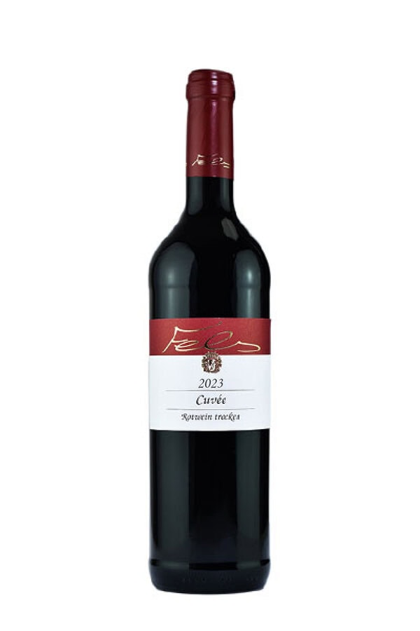 Weingut Fels Cuvée Rotwein trocken