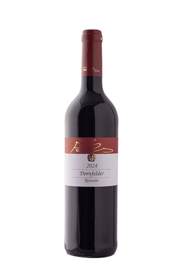 Weingut Fels Dornfelder mild