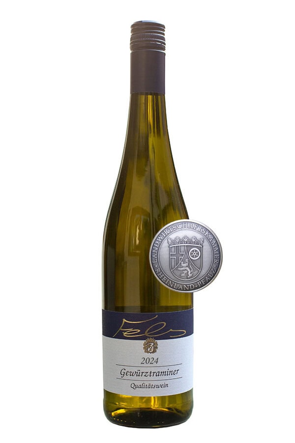 Weingut Fels Gewürztraminer mild