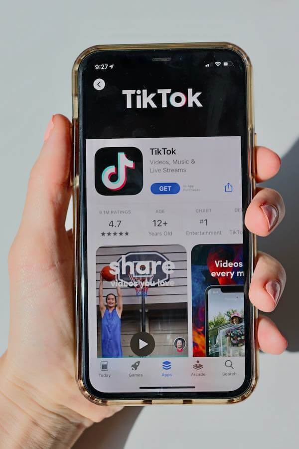 Reinstall-the-TikTok-App