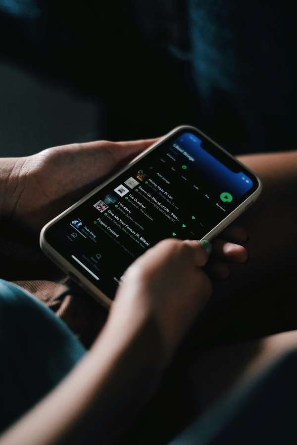 Ways to Troubleshoot Spotify 14-day Abroad Warning