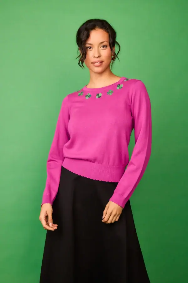 jersey luciernaga morada smile