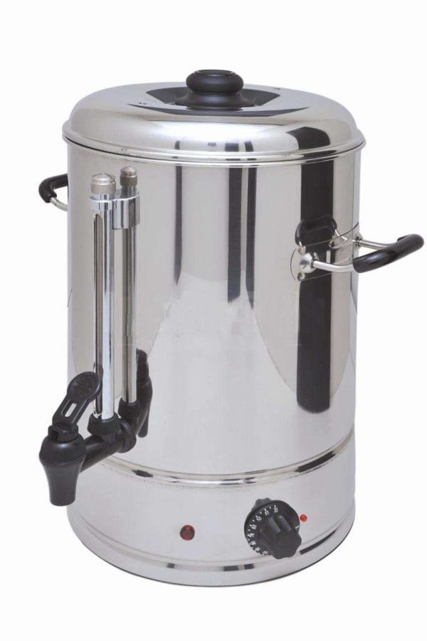Buy Industrial Water Boiler (40 Liters) at Best Price in Lagos