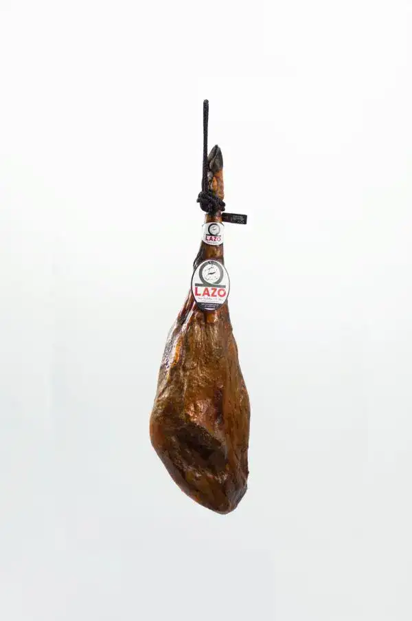 Jambon 100% ibérique Bellota JABUGO