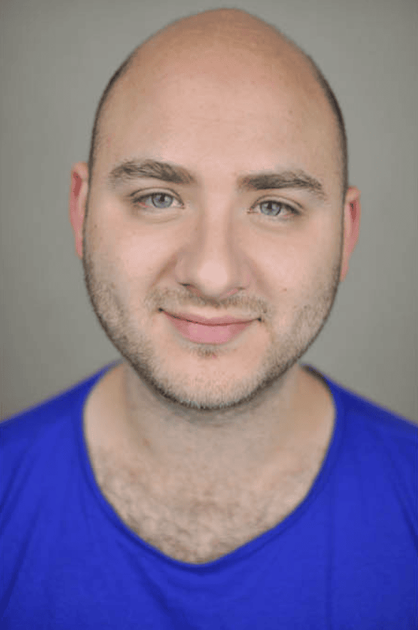 Leon Trayman