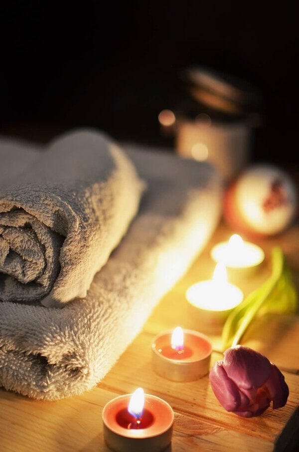 Travelling around Andalusia in a “Health & Wellness Tour” - Image 9