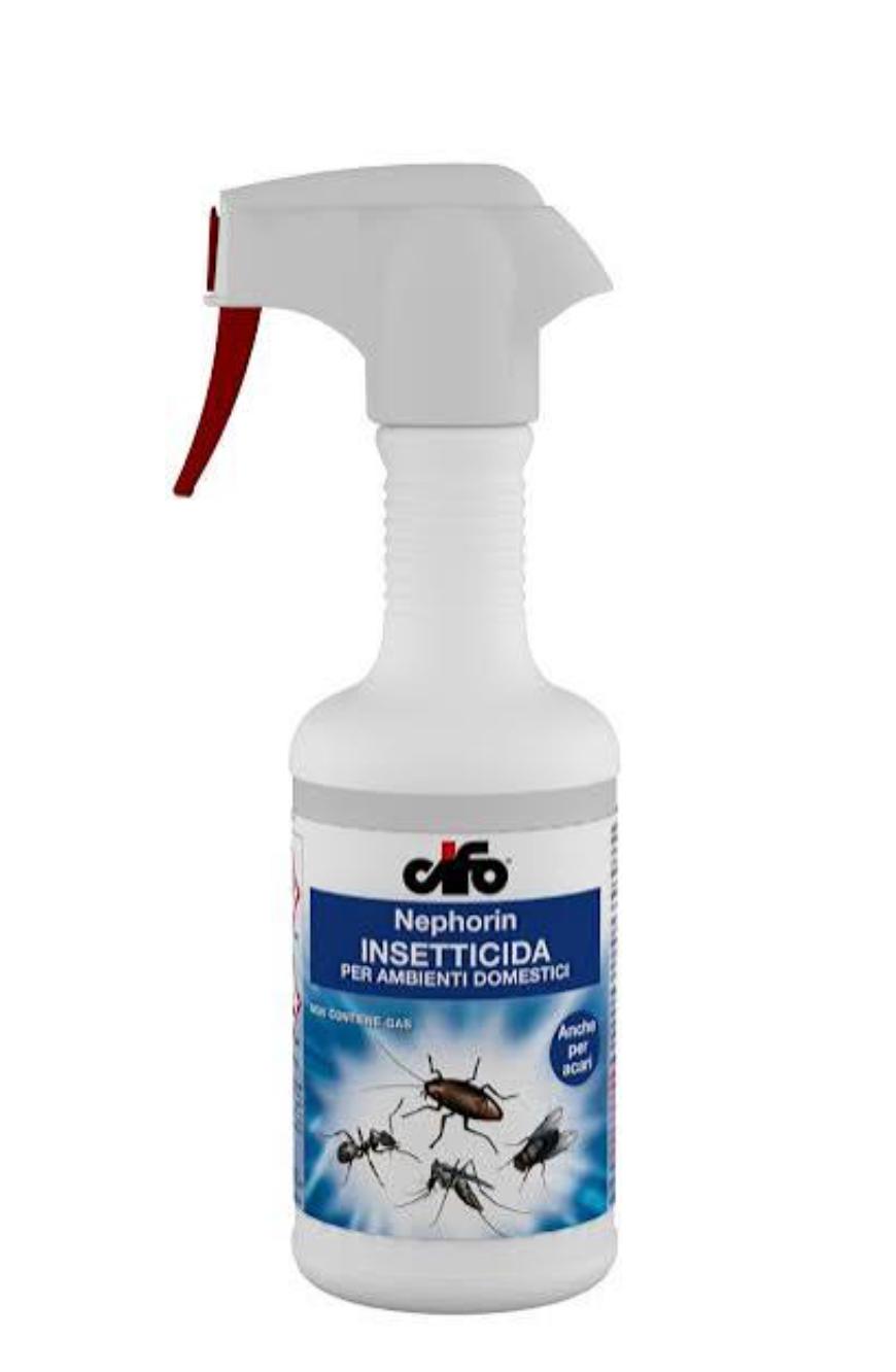 CIFO NEPHORIN INSETTICIDA
