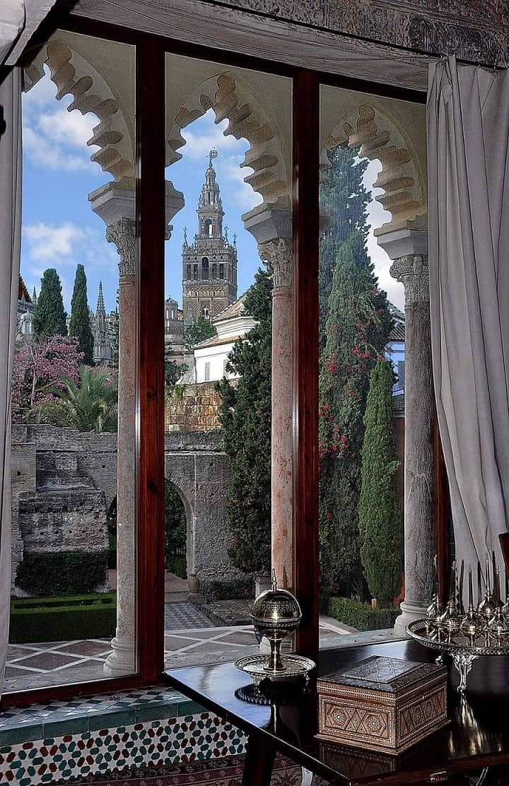 Short Trip in “Cordoba & Seville” - Image 4