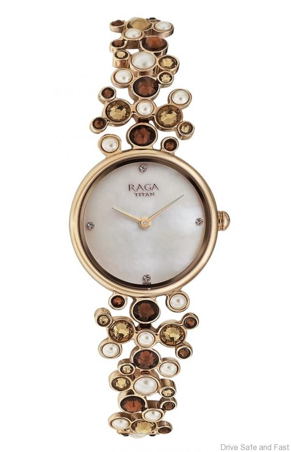 95032WM03- Raga