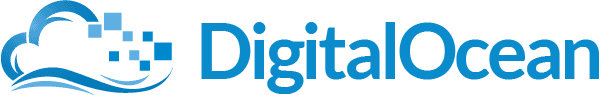 DigitalOcean Logo Transparent