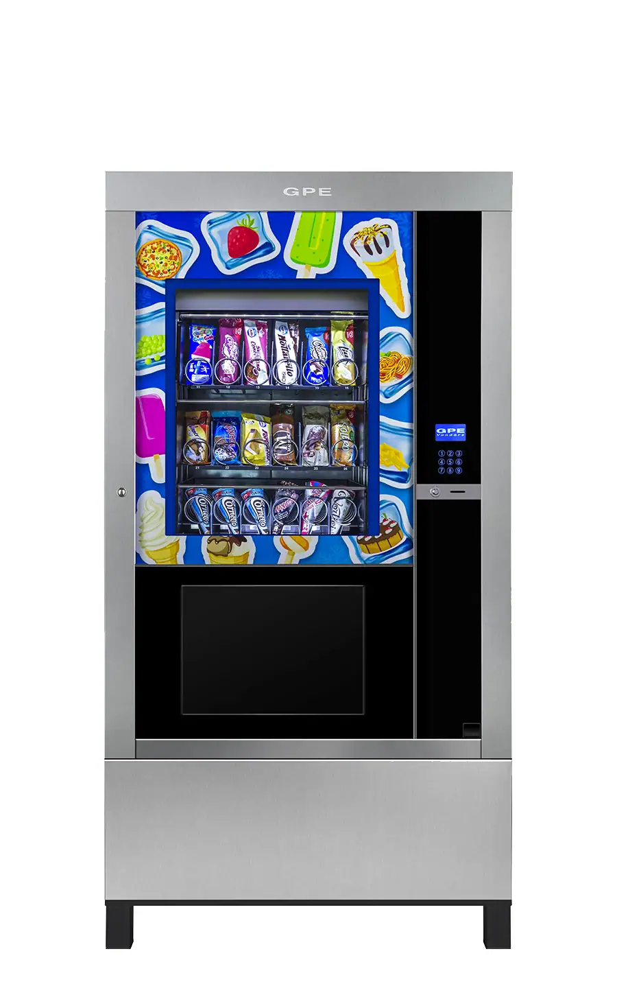 spirálový prodejní automat gpe 50 (kopírovat)