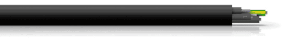MIL-THERM 145M_Temperaturbeständige Mantelleitung MIL-THERM 145M_Temperaturbeständige Mantelleitung