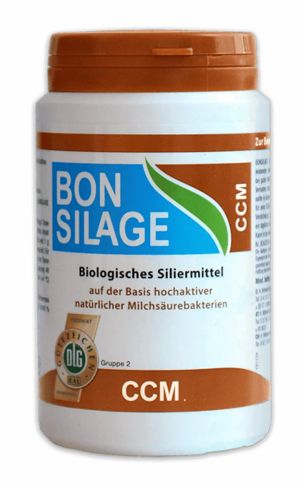 Bonsilage CCM