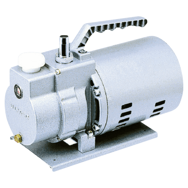 Bombas de aceite de vacío