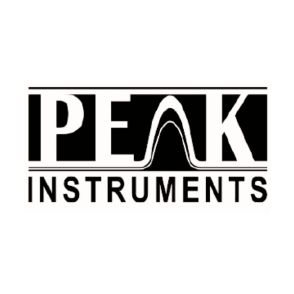 Peak Instruments