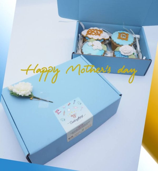 เค้กวันแม่