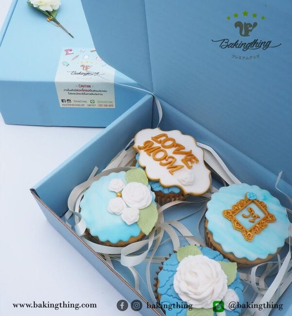 เค้กวันแม่