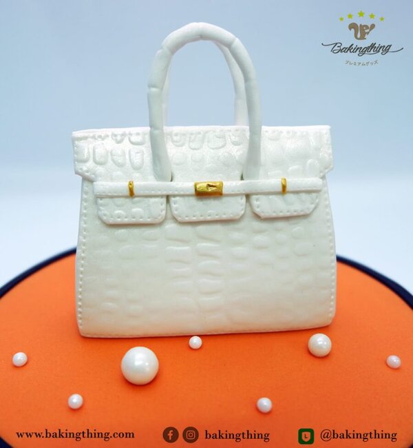 เค้กการ์ตูน Hermes