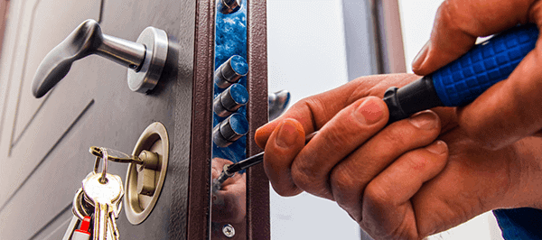 Residential Locksmith Service in Maryland