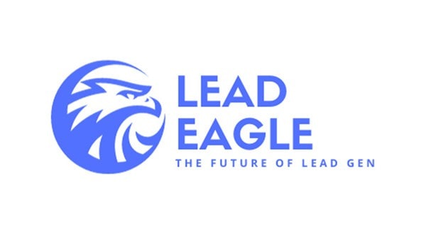 Lead Eagle Logo