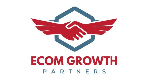 Ecom Growth Partner Logo