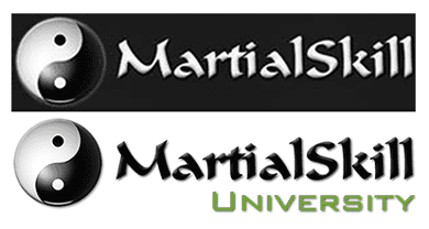 MartiakSkill Logo
