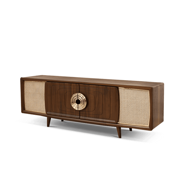 rediscovering mid-century tv cabinets: a perfect blend of style and functionality Rediscovering Mid-Century TV Cabinets: A Perfect Blend of Style and Functionality 2 1
