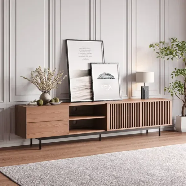 rediscovering mid-century tv cabinets: a perfect blend of style and functionality Rediscovering Mid-Century TV Cabinets: A Perfect Blend of Style and Functionality 4
