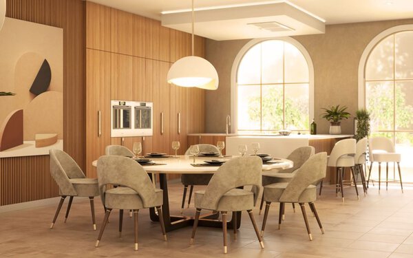 2-5-1024x640 2-5-1024x640 7 of the most striking dining room tables we've ever laid eyes on 7 of the Most Striking Dining Room Tables We’ve Ever Laid Eyes On 2 5 1024x640