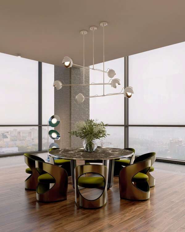 6-4-819x1024 6-4-819x1024 7 of the most striking dining room tables we've ever laid eyes on 7 of the Most Striking Dining Room Tables We’ve Ever Laid Eyes On 6 4 819x1024