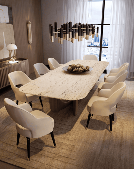 esta-2 esta-2 7 of the most striking dining room tables we've ever laid eyes on 7 of the Most Striking Dining Room Tables We’ve Ever Laid Eyes On esta 2