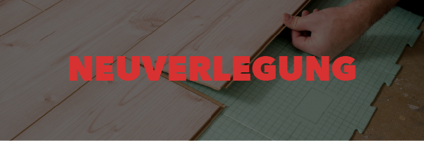 Boden renovieren statt Neuverlegung