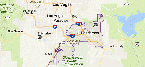 Henderson, NV