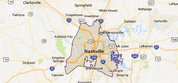 Nashville Projector Rental