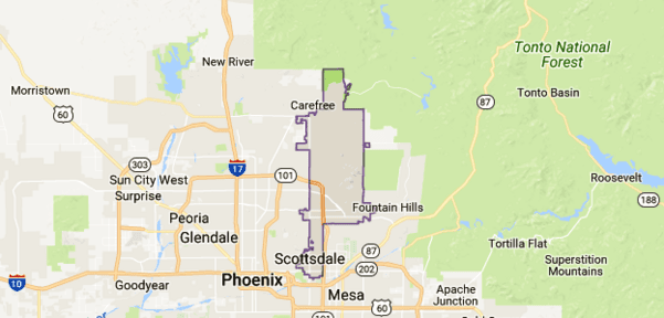 Scottsdale Computer Rentals