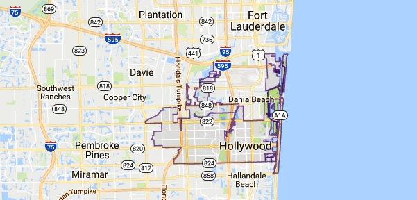 iPad Rental Near me in Hollywood, FL