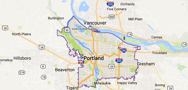 Portland Projector Rental