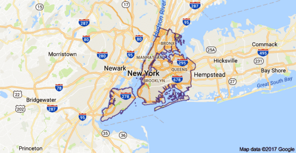 New York HP Laptop Rentals