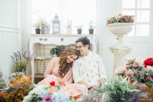 Pre Wedding Photographer Thailand