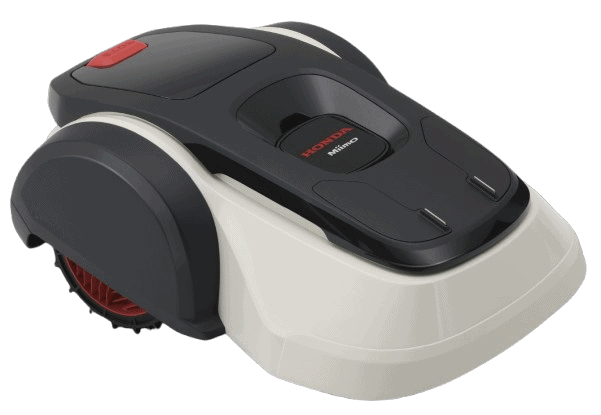 Honda Miimo HRM1500i jobb előlről