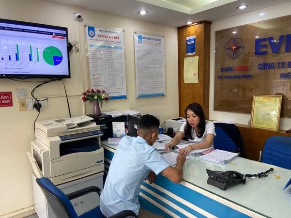Làm sao để trở thành điểm thu hộ tiền điện hợp pháp?