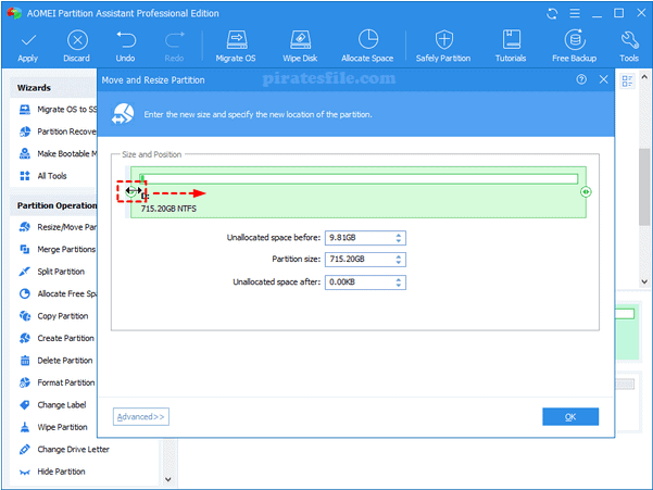 aomei dynamic disk manager pro edition crack aomei dynamic disk manager pro edition crack