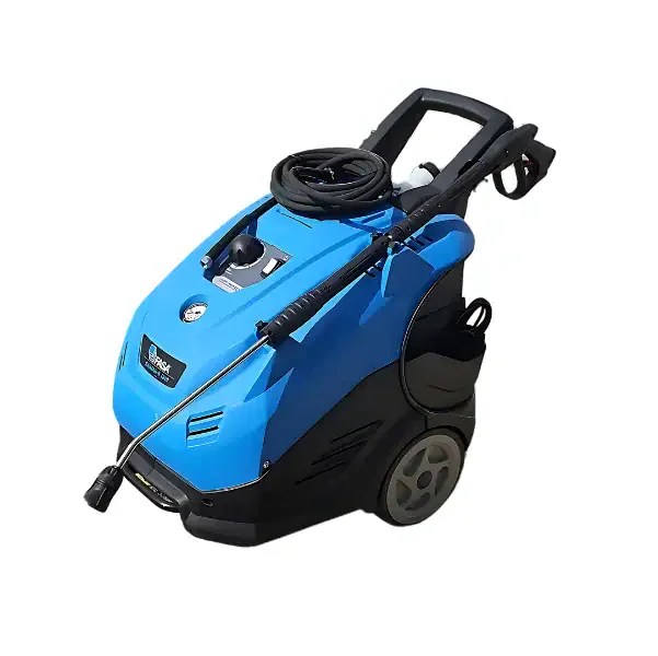 Hidrolavadora Fasa Kaiman Nueva