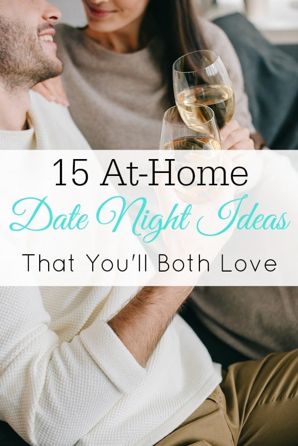 Pin on Date ideas