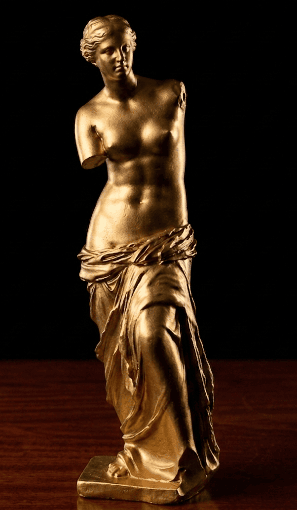 Venus de Milo | Oro Imperial Edition - Imagen 2