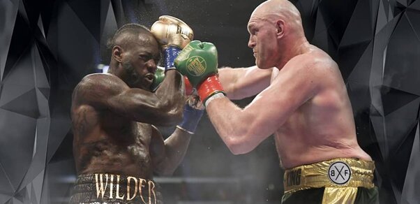 Tyson Fury Drug Reports Coming Back to Haunt Him?
