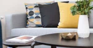 internal renovations